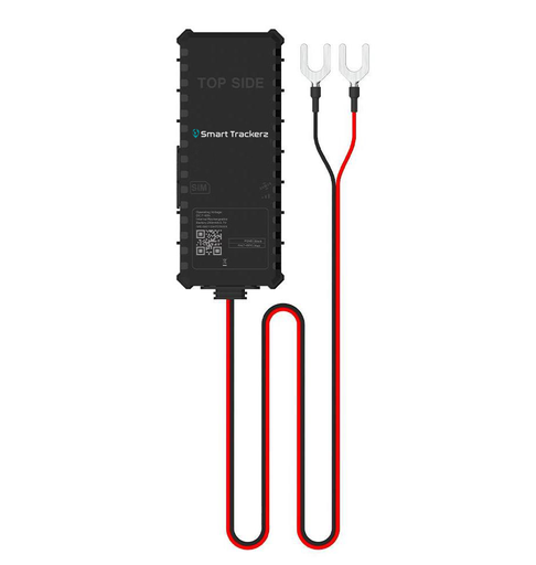 * TLW2 Wired GPS Tracker /sim 