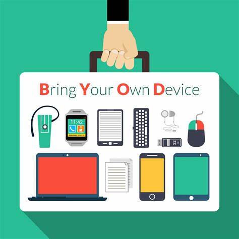 *AW BYOD /sim